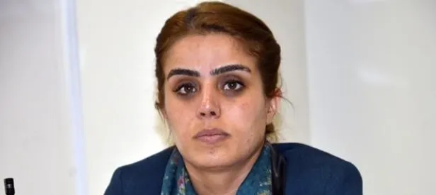 HDP'li vekil gözaltında