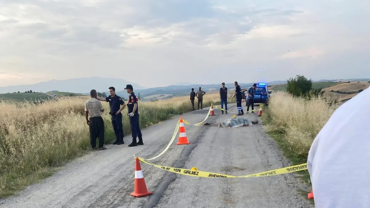 Adana Kozan'da kız kaçırma husumeti cinayetle bitti: 2 kişi av tüfeğiyle öldürüldü