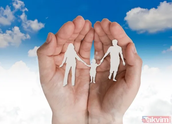 Aile Yılı Müjdeleri ve Kararları neler? Doğum izni, genç çiftlere maddi destek, sosyal konut projeleri, ücretsiz kreş... - 4