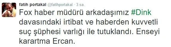 İşte FETÖ'cü Ercan Gün'ün kirli çamaşırları-1