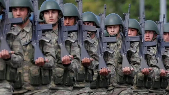 Askerlik düştü mü? Uzun dönem askerler terhis edildi mi? Yeni bedelli askerlik yaşı ve ücreti ne oldu?-2