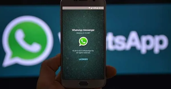 Internetsiz Whatsapp A Nasil Girilir Internet Olmadan Whatsapp Kullanma Formulu Ve Cep Telefonu Ayari Takvim