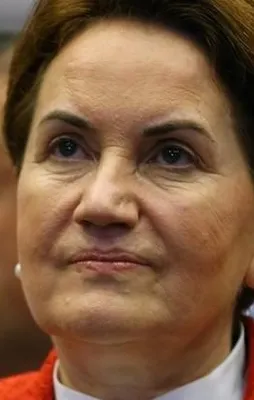 Meral Akşener'e FETÖ şoku