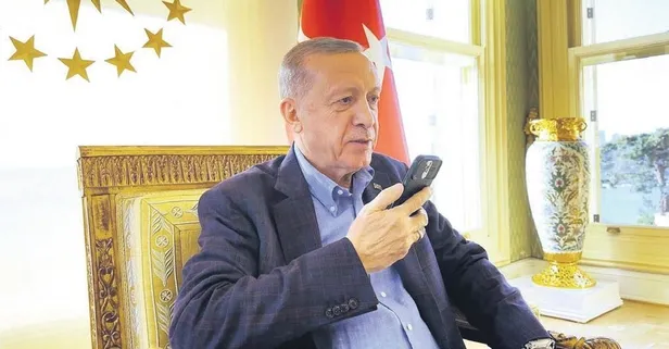 Başkan Erdoğan, 248 saat sonra enkazdan kurtarılan Aleyna'yı telefonla aradı: En kısa sürede ziyaret edeceğim