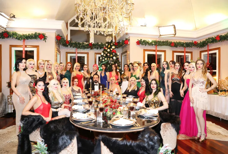  Adnan Oktar raporundan kan donduran ayrıntılar - 2