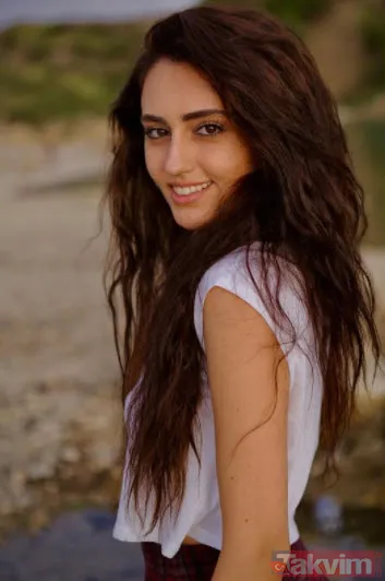 Bir Zamanlar Çukurova'nın Gülten'i Selin Genç'in annesi kızının pabucunu dama attı! Çukurova'dan ayrılan Selin Genç... - 25