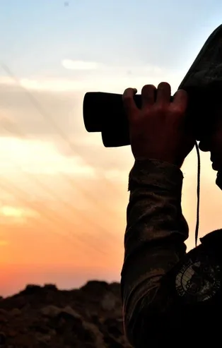 YPG'li teröristlere tanınan süre doldu