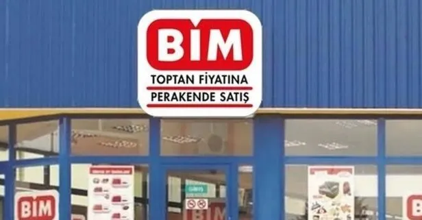 BİM aktüel ürünler kataloğu 5 Mart 2021 Cuma yayınlandı!