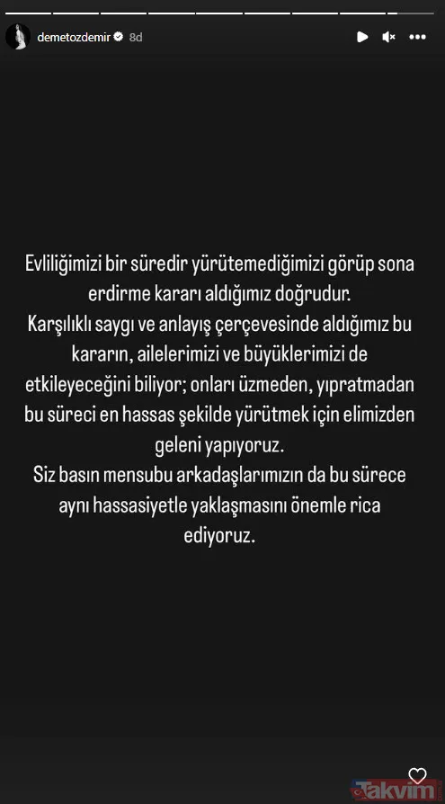 Demet Özdemir'den boşanan Oğuzhan Koç'un yeni sevgilisi bakın kim çıktı! Görüntülerin ardından Ala Tokel ilk kez konuştu - 22