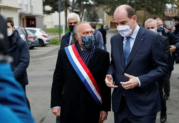 Fransız milyarder milletvekili Olivier Dassault, helikopter kazasında yaşamını yitirdi: Hayatı ise adeta film gibiydi-11