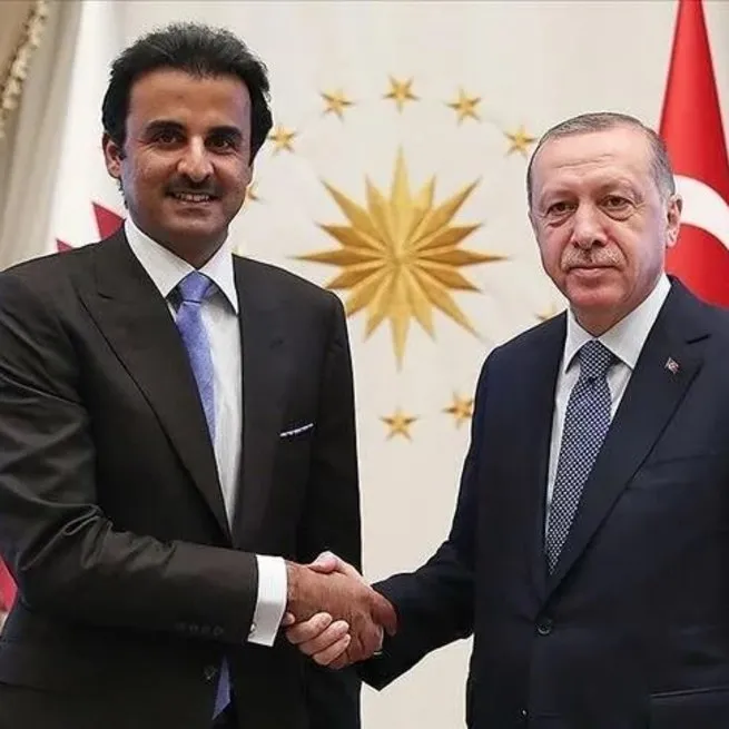Dünya liderlerinin Başkan Recep Tayyip Erdoğana tebrikleri sürüyor