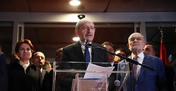 7'li koalisyonun ekonomi planı: Kamu bankalarını çökertmek! Finansal krize kapı aralayacak