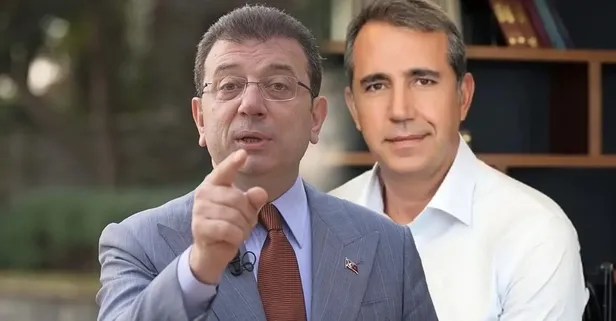 100 milyon euroluk "sus" payı: Ekrem İmamoğlu'nun ihbarcısına konuşmaması için rüşvet teklifi