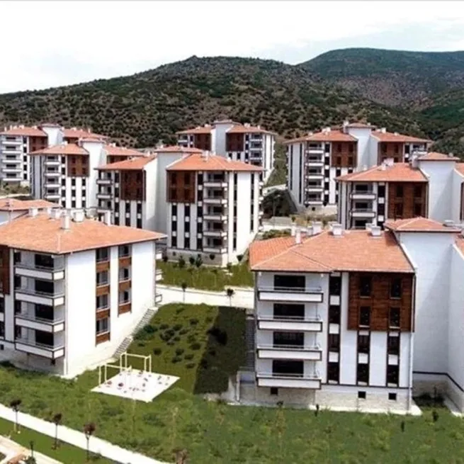 Çevre, Şehircilik ve İklim Değişikliği Bakanlığı yayınladı: Kentsel dönüşüm kredisi ile ilgili merak edilen 10 soru, 10 cevap!