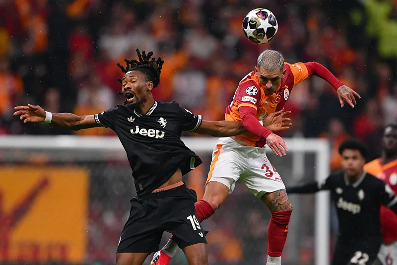 Spor yazarlarından Galatasaray-Juventus maçını yorumladı! - 3