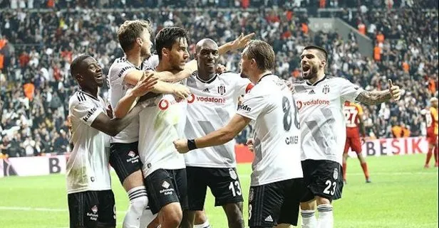 Beşiktaş’a koronavirüs şoku! Adem Ljajic ve Umut Nayir sezonu kapattı!