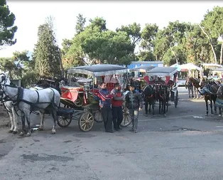 Büyükada’da Ruam paniği! Tüm otel rezervasyonları iptal!