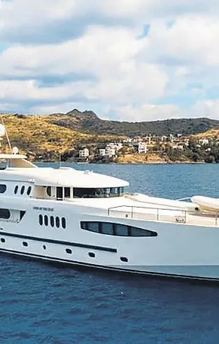 İstanbul Kalamış'ta iki ölümlü çatışmanın yat yüzünden olduğu doğrulandı!