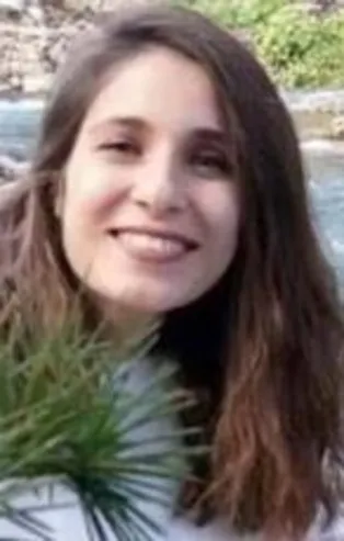 Gülistan Doku 129 gündür kayıp