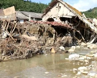 Afet bölgesi ilanı nedir, ne demek? Afet neden ilan edilir? Düzce son dakika haberleri