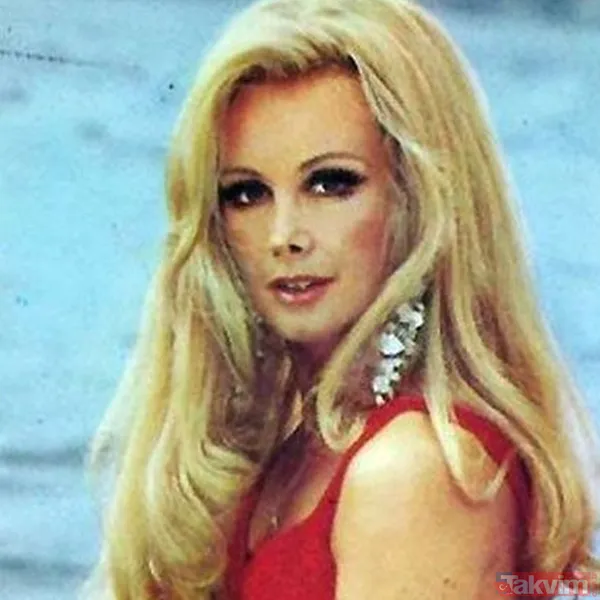 Son halleri inanılmaz! Yeşilçam’ın en güzel kadınlarındandılar: Gülşen Bubikoğlu, Meral Zeren, Pembe Mutlu, Hülya Koçyiğit... - 9