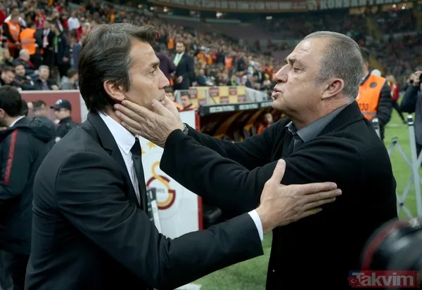 Efsaneler Terim'e sırtını döndü! İddialara göre üç efsane isim, Terim’in belgeseli için yapılan teklifi kabul etmedi - 9