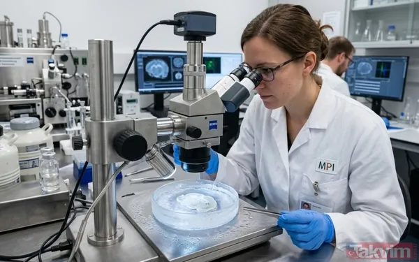 Gelecekte ne işe yarayabilir? Araştırma henüz yalnızca küçük beyin dokusu parçaları üzerinde gerçekleştirildi. Bu nedenle bütün bir beynin veya canlı bir...