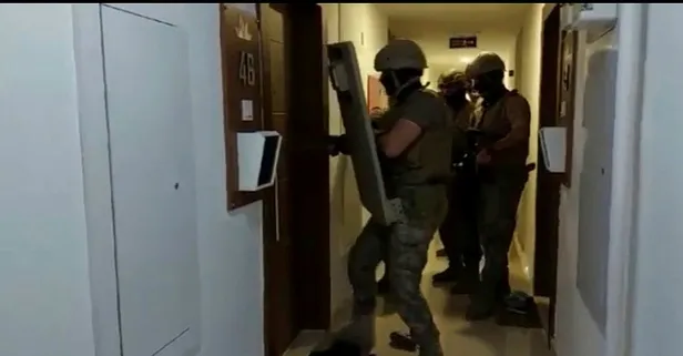 Son dakika: Kağıthane'de polis memuru Hakan Telli'yi şehit eden Anacur çetesinin para trafiği ortaya çıktı! Örgüt evi olarak kullanmışlar!