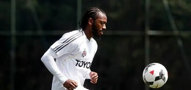 Fernandes ile devam edecegiz