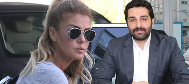 Bir aşk üç skandal