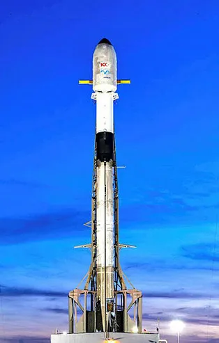 Türksat 5B 14 Haziran'da hizmete giriyor! Adım adım "Uzay Vatan"a