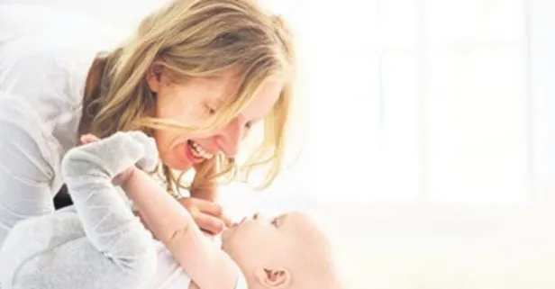 710 bin anneye doğum desteği! 221 bin 66 çocuk faydalandı