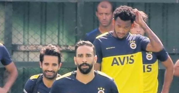 Adil Rami’nin dönüşü için en az 15 gün!