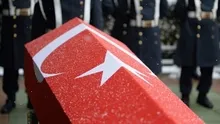 Doğubeyazıttaki kazadan ikinci acı haber: Uzman Çavuş Selman Akarsel şehit düştü