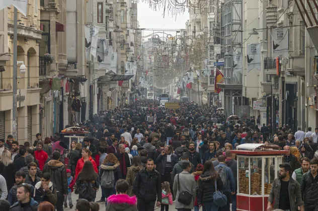 75 bin gence iş fırsatı! 1,8 milyar TL'lik dev destek! Başkan Erdoğan duyurmuştu