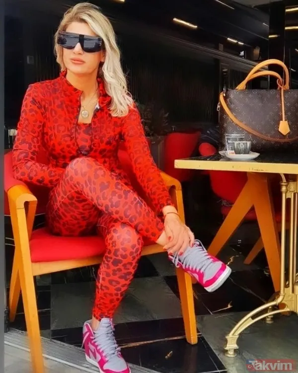 Popstar Mehtap’tan Hülya Avşar itirafı! O gerçeği ilk kez açıkladı! “Helin Avşar çok aradı” Pavyon açıklamasıyla gündemdeydi... - 6