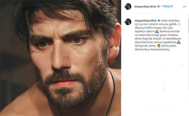 Hercai'deki şoke eden ayrılık kartları yeniden dağıtacak! Kendi ağızıyla duyurdu onu son kez izledik her şey baştan yazılacak...-5