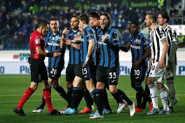 Fenerbahçe-Slavia Prag maçını İtalyan hakem Maurizio Mariani yönetecek-1