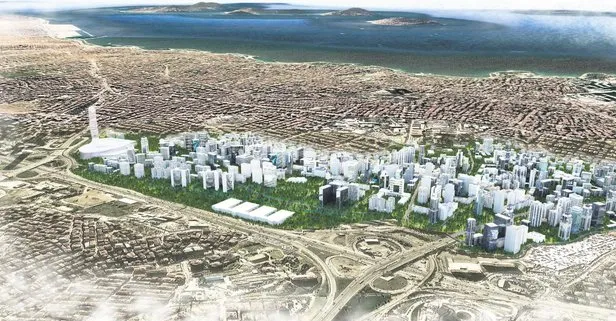 Butun Yollar Fikirtepe Ye Cikiyor Takvim