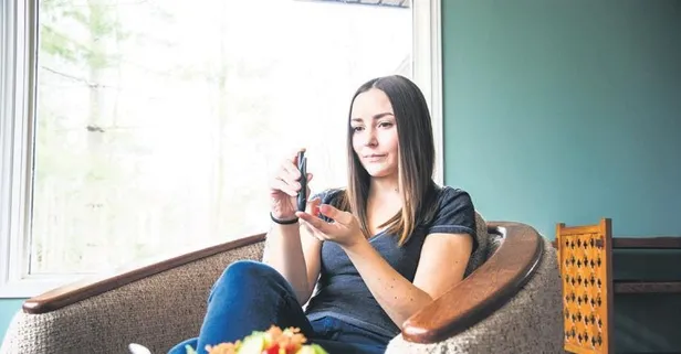 Uzmanlar diyabetin neden olduğu şikayetleri azaltan mucize besinleri açıklıyor