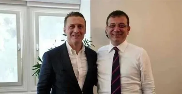 Ertan Yıldız'dan 890 milyonluk itiraf: Yolsuzluk çetesi elebaşı Ekrem İmamoğlu halkın parasını seçim kampanyasına harcadı