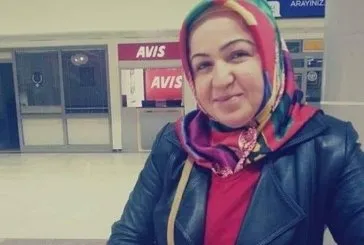 16 yaşında anne katili oldu!