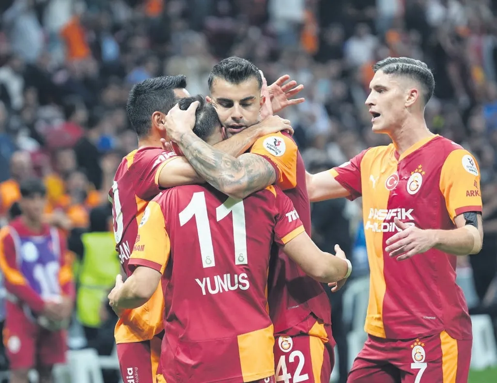 Aslan atv’de sahne alıyor