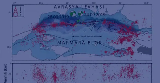 Son dakika! İTÜ'den son dakika İstanbul depremi açıklaması