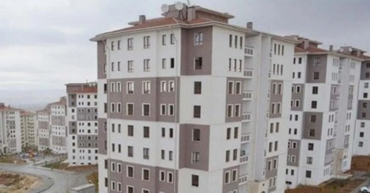 Toki Taksit Odemeleri Son Dakika Kac Ay Ertelendi Ne Zaman Yatirilacak Toki Konut Taksitleri Ertelendi Mi Takvim