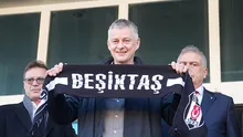 Şampiyonlar Liginin sihirbazı ve Erling Haalandın mucidi: Ole Gunnar Solskjaer!