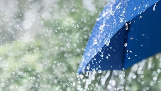 Meteorolojiden 'olağanüstü kuraklık' uyarısı: Yağışlar yüzde 66 azaldı! Son 50 yılın en sıcak mayıs ayı-17
