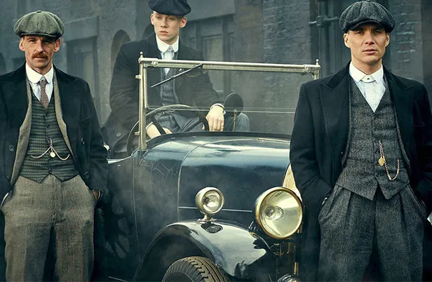 Netflix Peaky Blinders yeni sezon ne zaman yayınlanacak, final sezonu mu olacak? Peaky Blinders 6. sezon ne zaman çıkacak?-2
