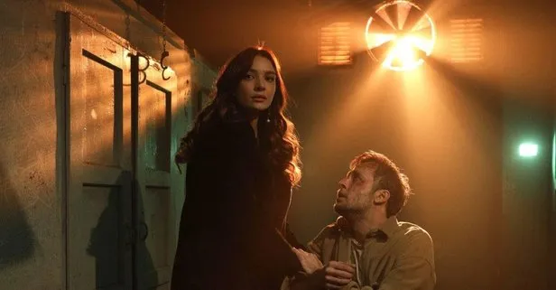 Damla Colbay kimdir?