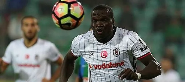 Umutsuz vaka Aboubakar